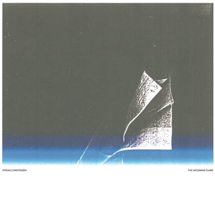 Stefan Christensen - The Upcoming Flame (LP)
