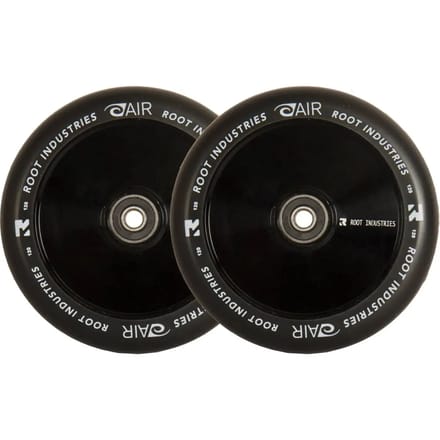Root Industries Air 120mm Stuntstep Wielen Black
