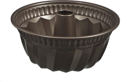 Tulbandvorm, 22 cm - Pyrex | Asimetria