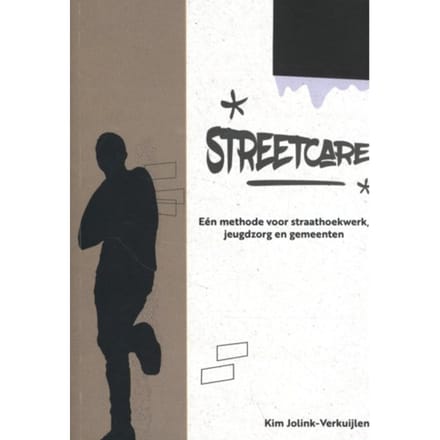 Streetcare - Kim Jolink