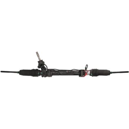 Stuurinrichting LAUBER 66.0053