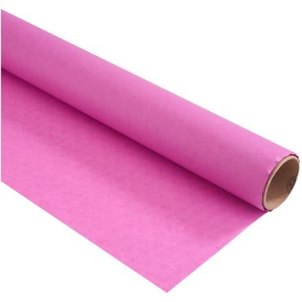 Aquarola zijdepapier, kleurecht - Rozig
