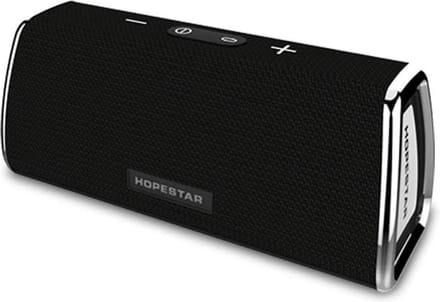 Hopestar H23 Bluetooth luidspreker Draadloze Waterdichte draagbare speaker
