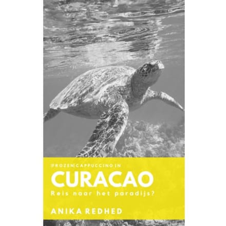 Cappuccino In Curacao - Anika Redhed