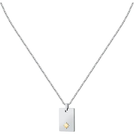 Morellato Ketting Gold SABY08