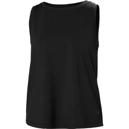 Dames tanktop Helly Hansen Tech Split Back 2,0