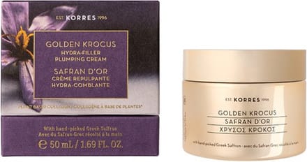 Luxe Dagcreme