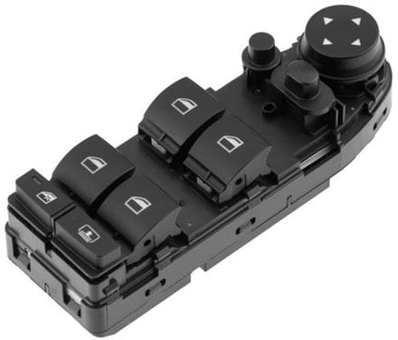 Raam schakelaar OEM 61319122113