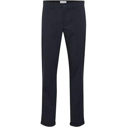 Pinstripe pak broek Casual Friday Pandrup - 0040