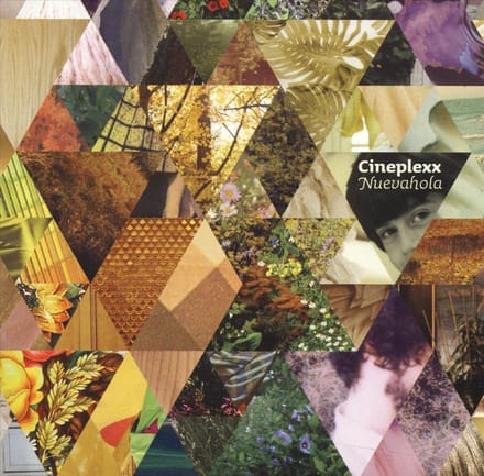 Cineplexx - Nuevahola