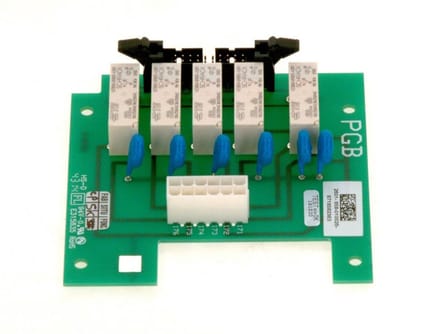 BOSCH Leiterplatte PGB, 87185823630