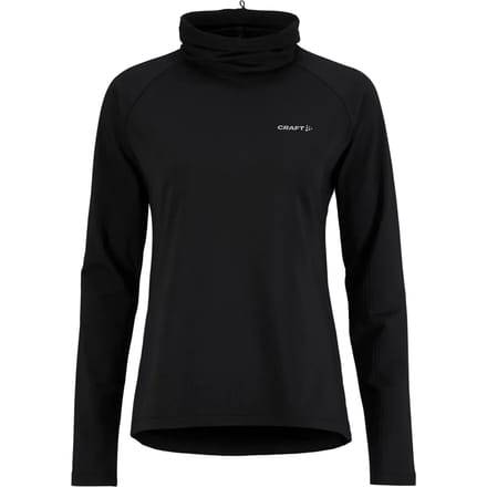 Trainingsbovenstuk voor dames Craft Gain Thermal