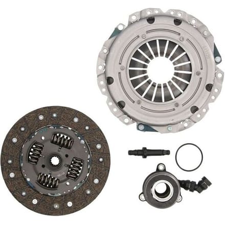 Koppelingskit NEXUS F1X216NX