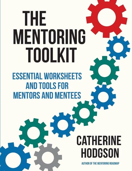 Mentoring Werkboek - Gids Tools - Persoonlijke Groei - Gestructureerde Begeleiding - 160 Pagina's