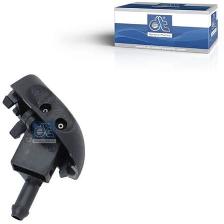 Waswater sproeier DT SPARE PARTS 4.62221