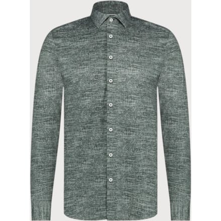Blue Industry Casual knitted shirt |