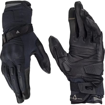 Motorcross handschoenen Leatt ADV HydraDri 7.5 V24