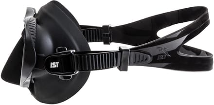 IST Sports Hunter - Duikbril - Freedive