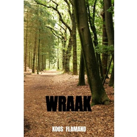 Wraak - Koos Flamand