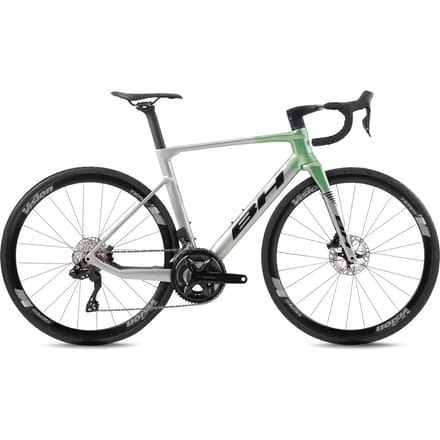 Racefietsen BH Bikes Rs1 4.0