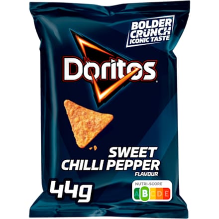 Chips Doritos Sweet Chili Pepper 44gr