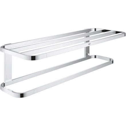 GROHE Selection Multi-Handdoekrek - Chroom - 41066000