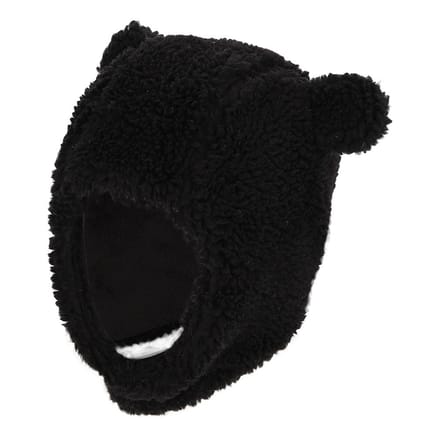 Baby Winterset - Handschoenen/Sjaal/Muts - One Size - Grijs / 1-2 Jaar