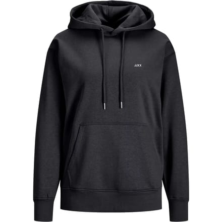 Dames sweatshirt met capuchon JJXX Abbie Rel Every Brush