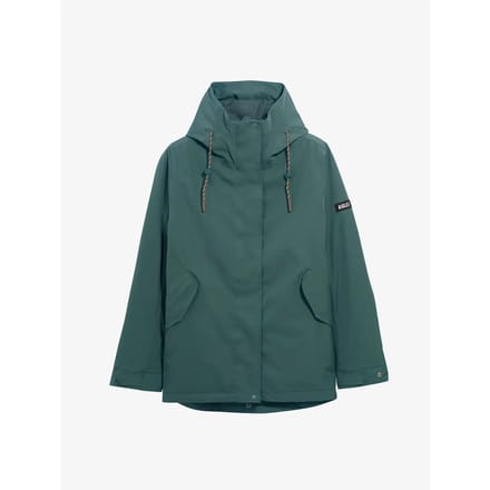 Damesparka Aigle MTD