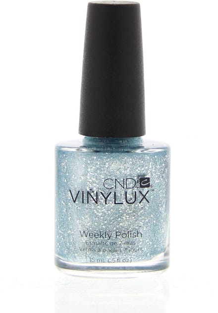 CND VINYLUX Glacial Mist #204 - Nagellak