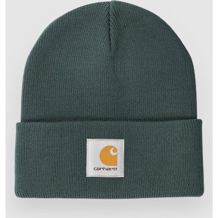 Carhartt WIP Short Watch Muts groen