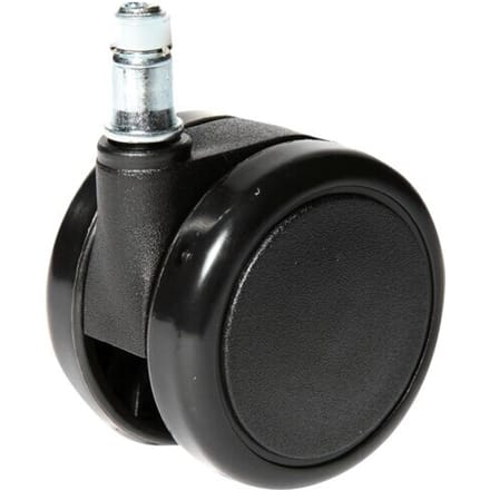 Topstar Design-Weichbodenrollen fr Brodrehsthle