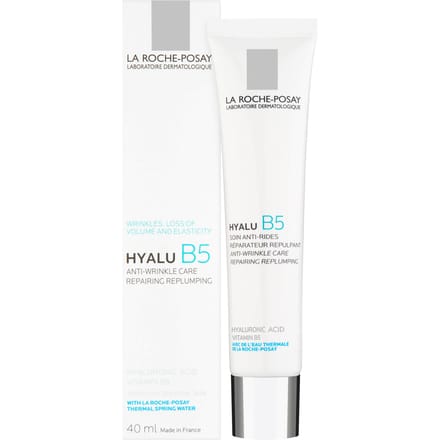 La Roche-Posay Hyalu B5 Hyaluron Moisturizer 40 ml