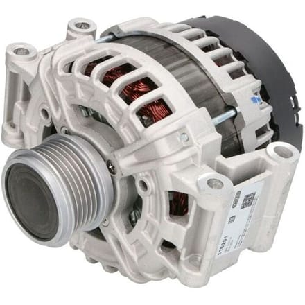 Driefasige generator HC-CARGO 116201