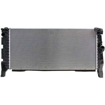 Radiator, motorkoeling MAHLE CR 2773 000P