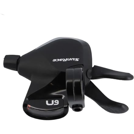Fietscontroller Sunrace Dlu951 9v