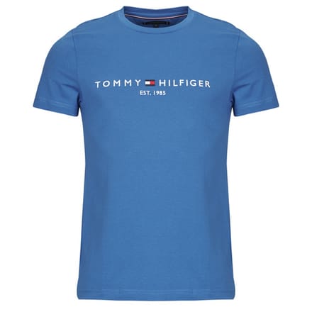 T-shirt Korte Mouw Tommy Hilfiger TOMMY LOGO TEE