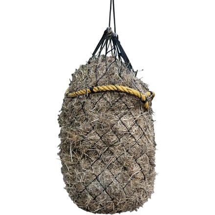 Hooinet Easy Fill met verstelbare ring - grootte 125 cm