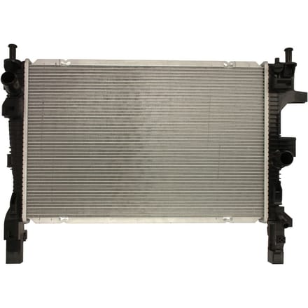 Radiator, motorkoeling NRF 550120