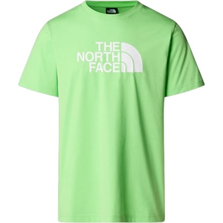 The North Face Mens S_S Easy Tee