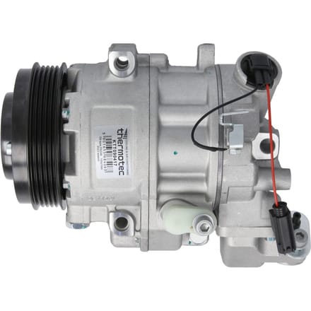 Compressor airconditioning THERMOTEC KTT090417