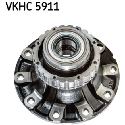Wielnaaf SKF VKHC 5911