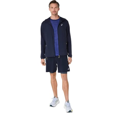 Waterdichte jas Asics