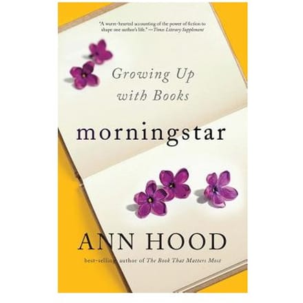 Morningstar - Ann Hood