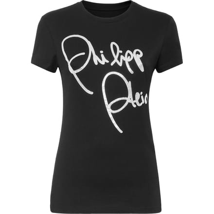 T-Shirt Ronde Hals