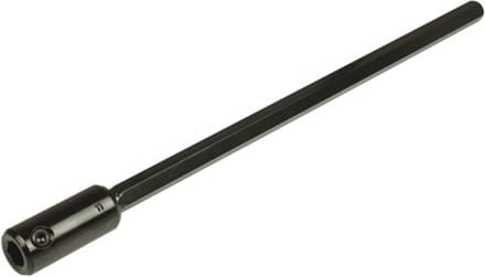 Ivana verlengstuk t.b.v. gatzaag Ã˜35-152mm
