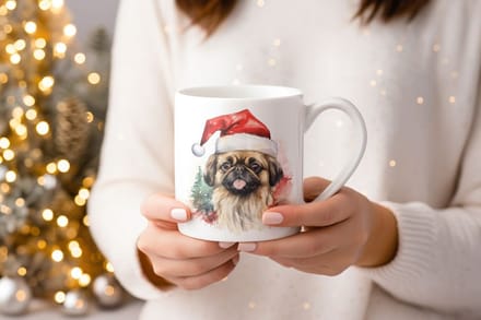 Mok Pekingese
