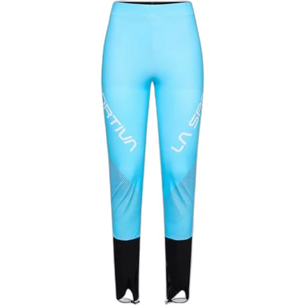 Dames skibroek La Sportiva Stratos VI Racing