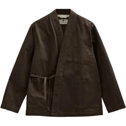 Surchemise kimono Anerkjendt Jesper
