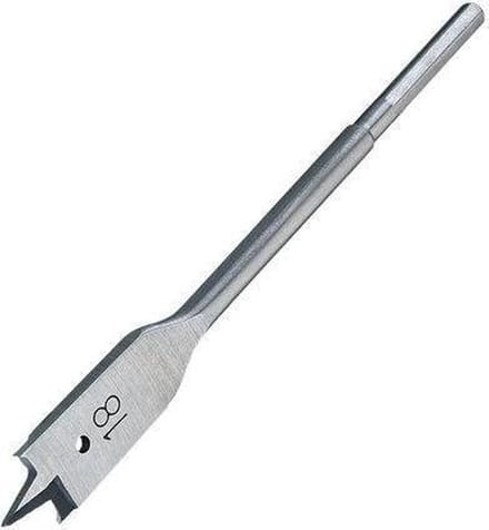 Rex speedboor / houtboor - 10 x 155mm